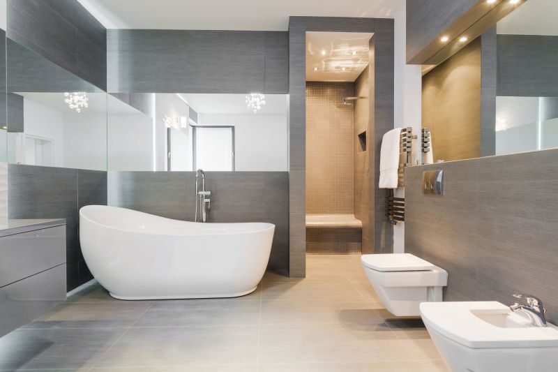 Cost of Bathtub Installation in Ashland, OR